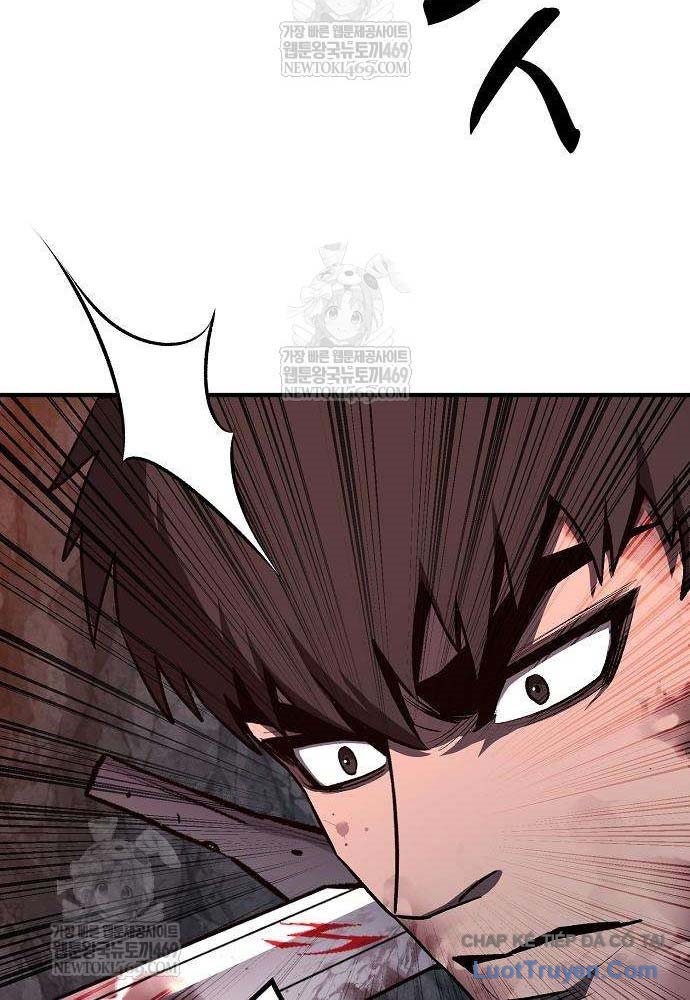 Vòng Chơi Thứ Hai Của Chiến Binh Cuồng Nộ Chapter 14 - Trang 22