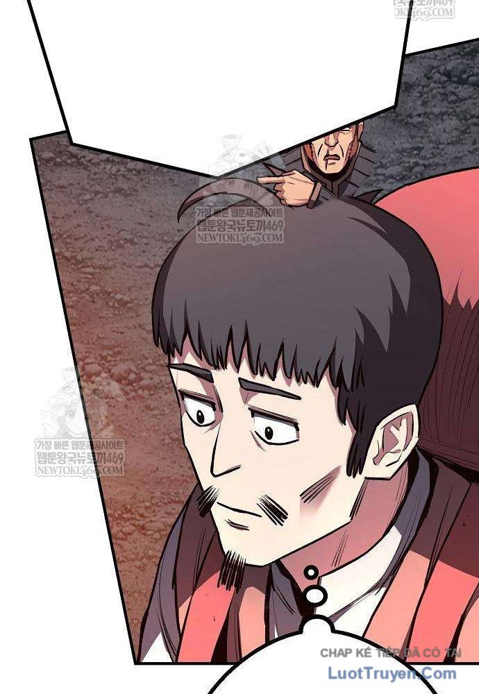 Vòng Chơi Thứ Hai Của Chiến Binh Cuồng Nộ Chapter 14 - Trang 30