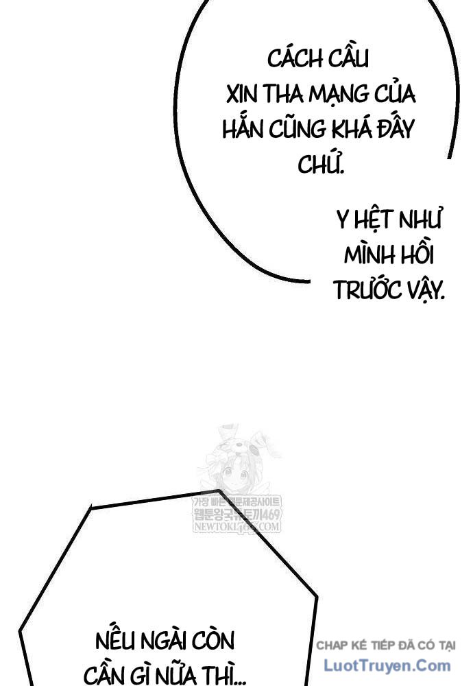 Vòng Chơi Thứ Hai Của Chiến Binh Cuồng Nộ Chapter 14 - Trang 31