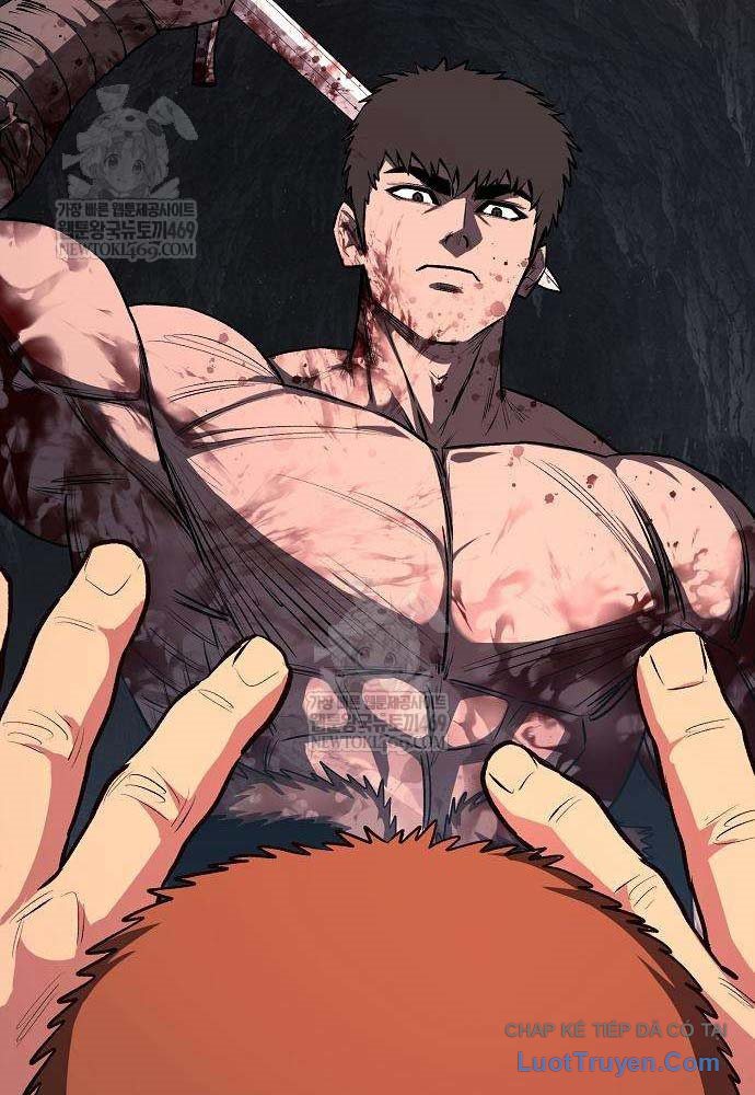 Vòng Chơi Thứ Hai Của Chiến Binh Cuồng Nộ Chapter 14 - Trang 35