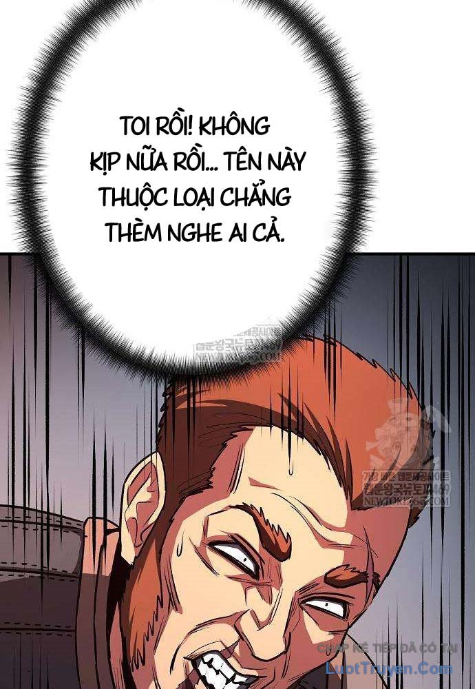 Vòng Chơi Thứ Hai Của Chiến Binh Cuồng Nộ Chapter 14 - Trang 37