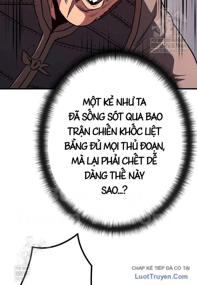 Vòng Chơi Thứ Hai Của Chiến Binh Cuồng Nộ Chapter 14 - Trang 38