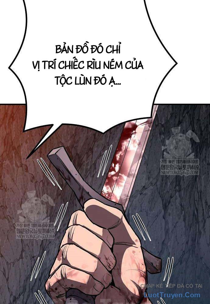 Vòng Chơi Thứ Hai Của Chiến Binh Cuồng Nộ Chapter 14 - Trang 44