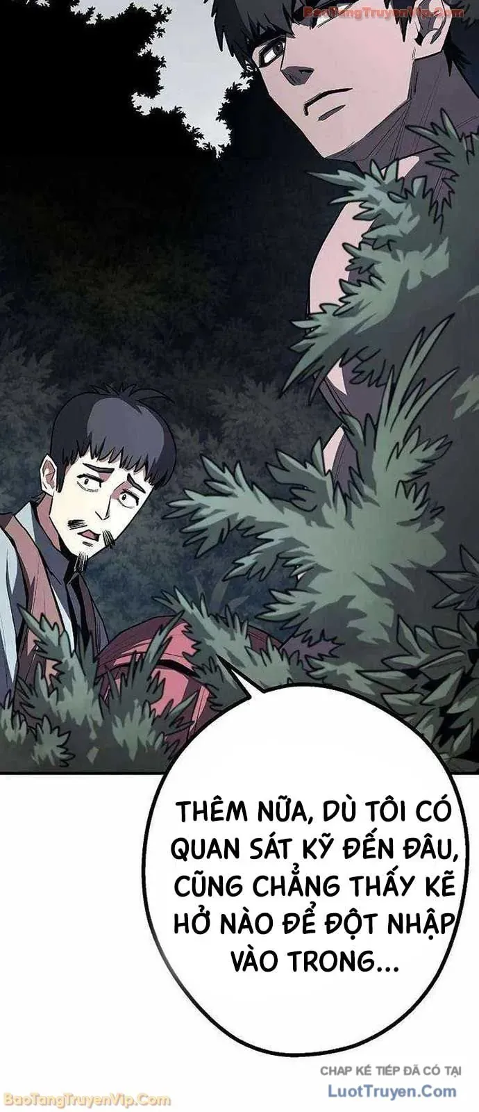 Vòng Chơi Thứ Hai Của Chiến Binh Cuồng Nộ Chapter 18 - Trang 10