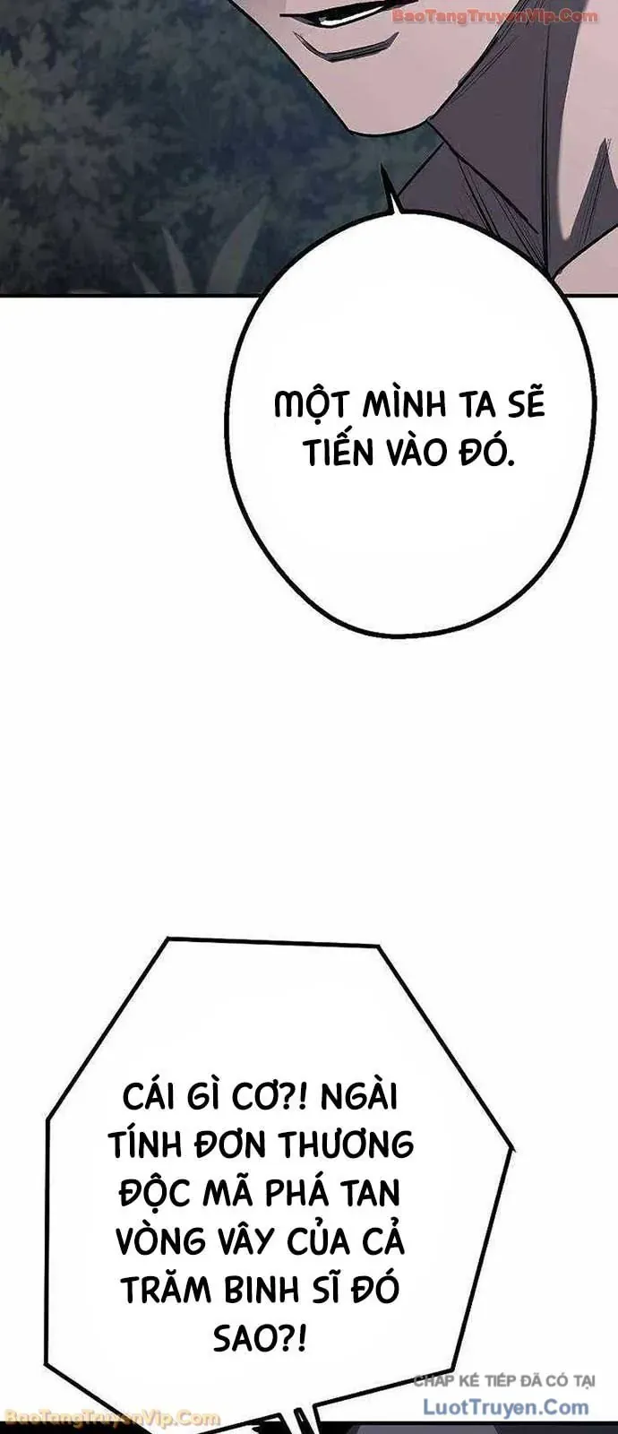 Vòng Chơi Thứ Hai Của Chiến Binh Cuồng Nộ Chapter 18 - Trang 12