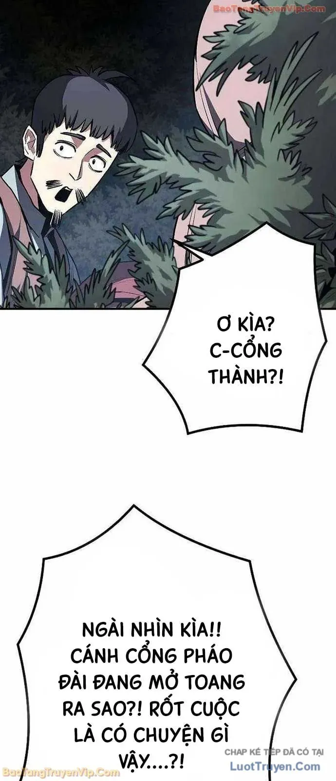 Vòng Chơi Thứ Hai Của Chiến Binh Cuồng Nộ Chapter 18 - Trang 16