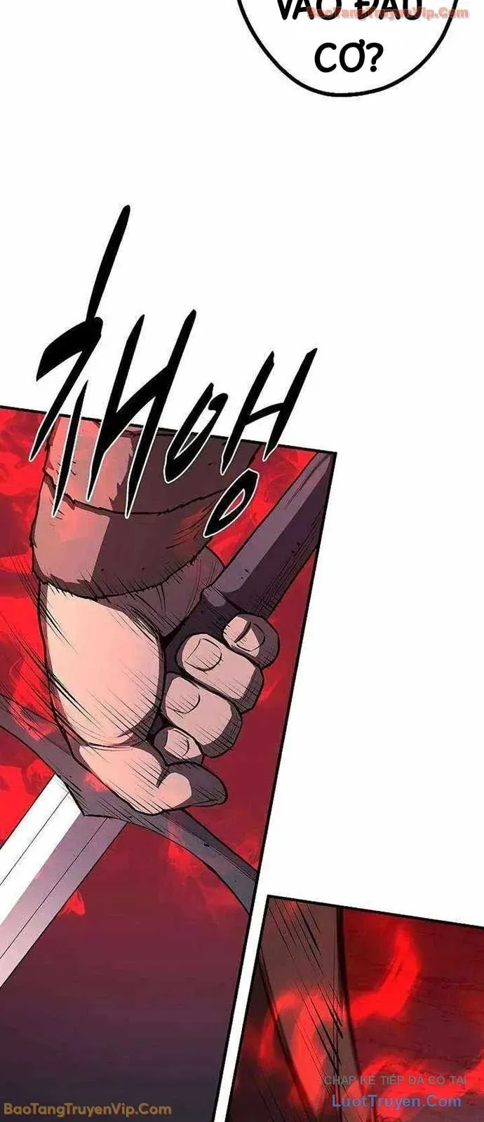 Vòng Chơi Thứ Hai Của Chiến Binh Cuồng Nộ Chapter 18 - Trang 21