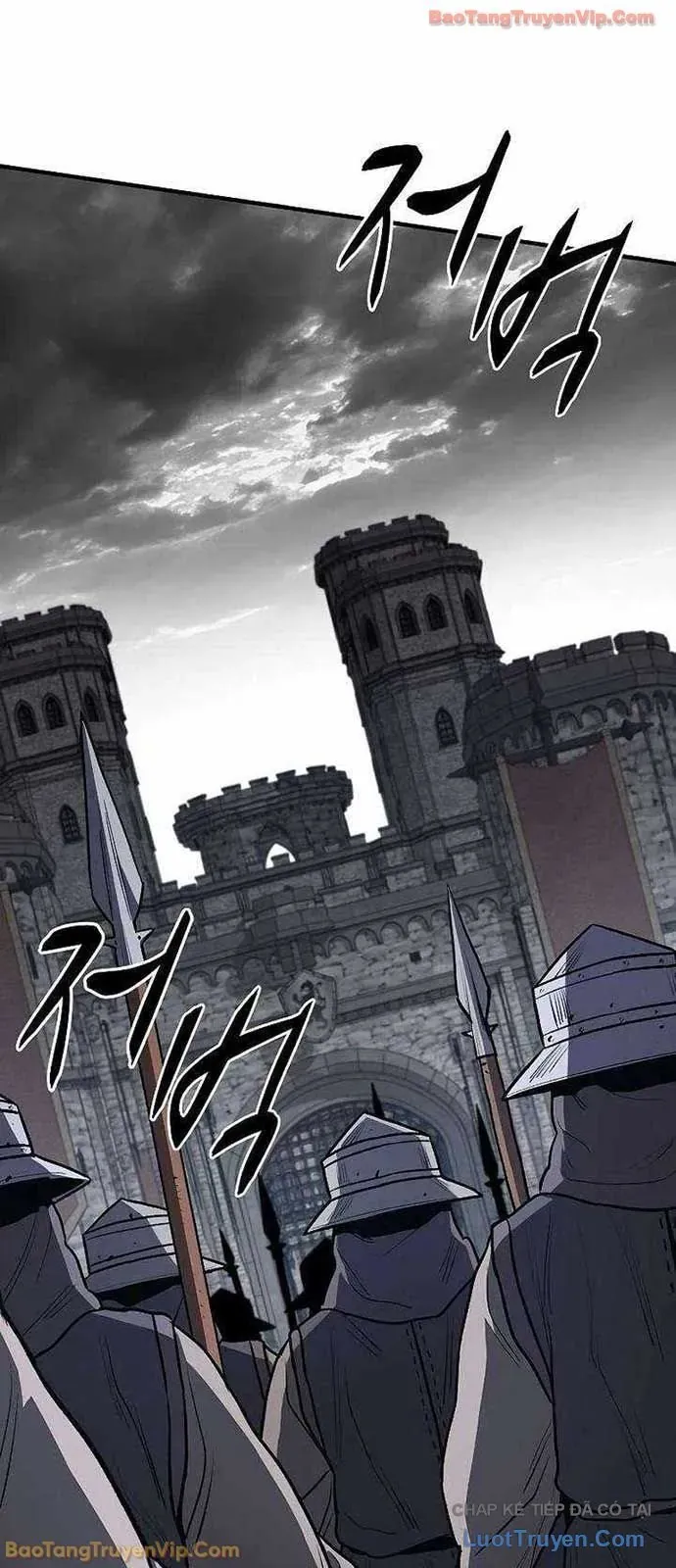 Vòng Chơi Thứ Hai Của Chiến Binh Cuồng Nộ Chapter 18 - Trang 26