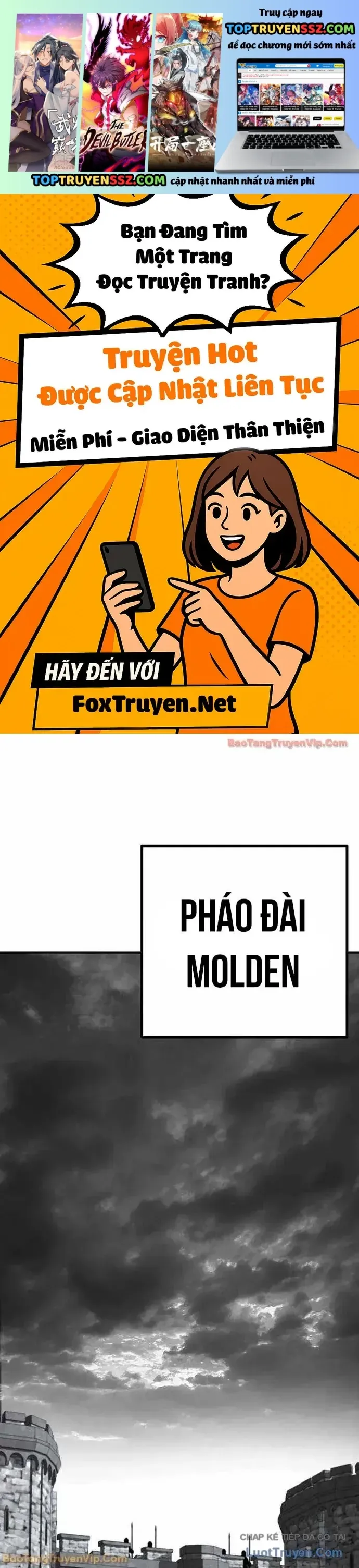 Vòng Chơi Thứ Hai Của Chiến Binh Cuồng Nộ Chapter 18 - Trang 3