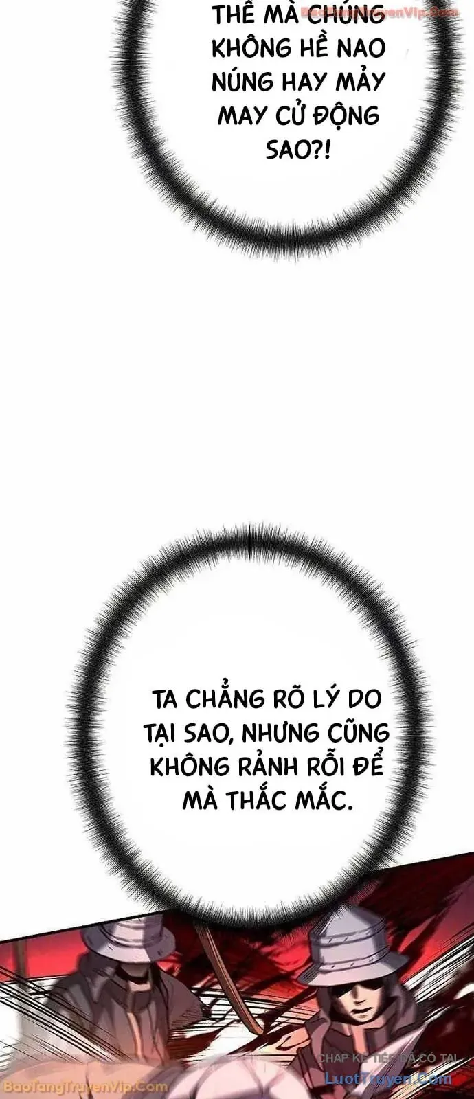 Vòng Chơi Thứ Hai Của Chiến Binh Cuồng Nộ Chapter 18 - Trang 39