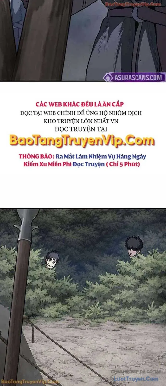 Vòng Chơi Thứ Hai Của Chiến Binh Cuồng Nộ Chapter 18 - Trang 8