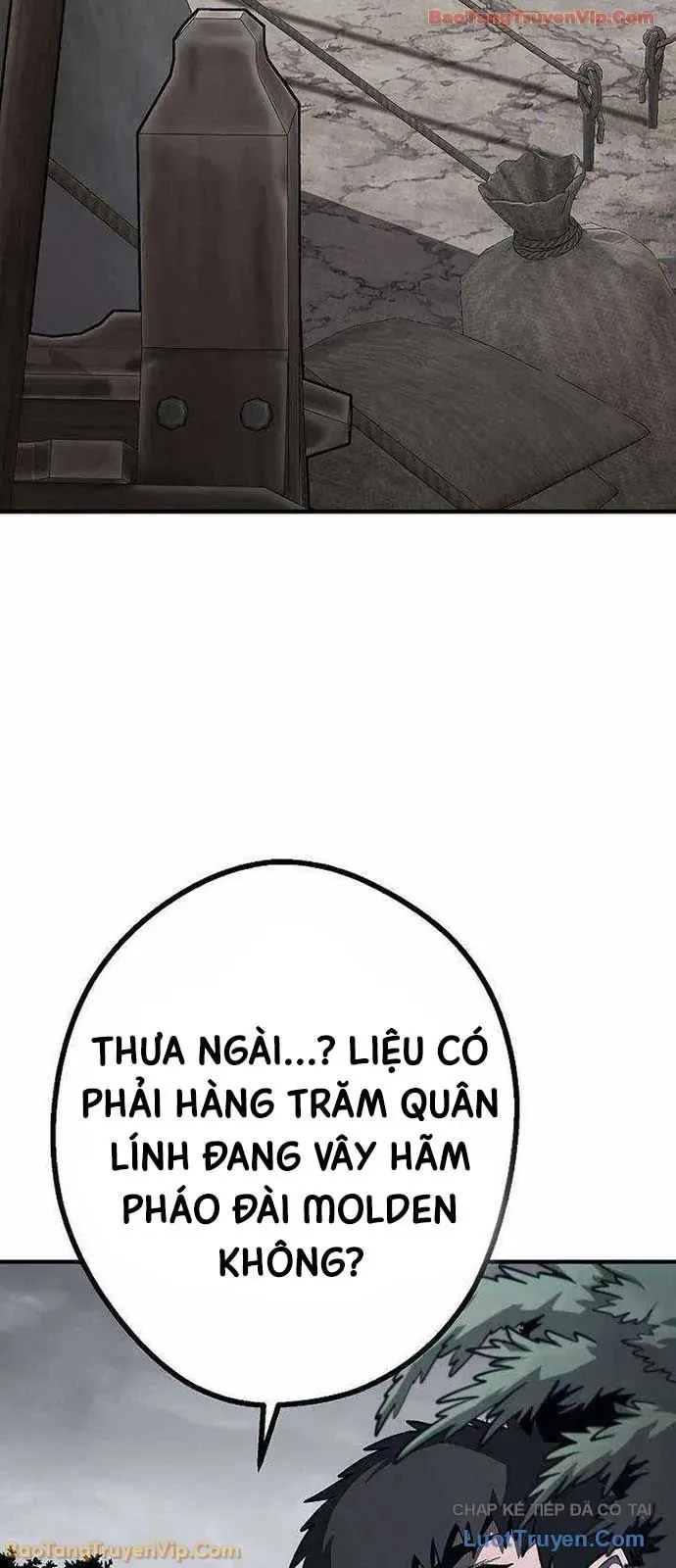 Vòng Chơi Thứ Hai Của Chiến Binh Cuồng Nộ Chapter 18 - Trang 9