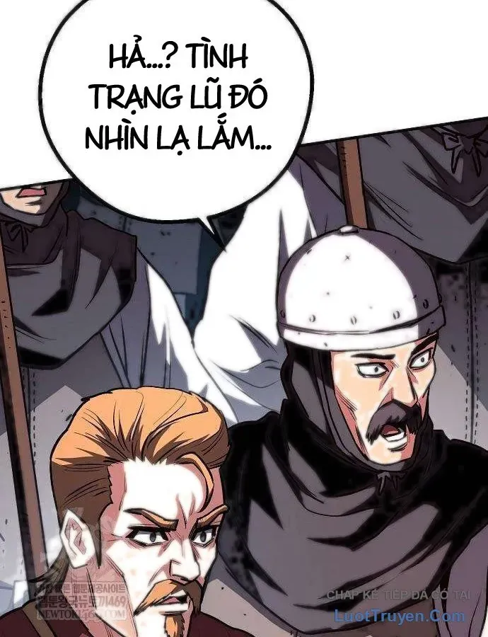 Vòng Chơi Thứ Hai Của Chiến Binh Cuồng Nộ Chapter 19 - Trang 14
