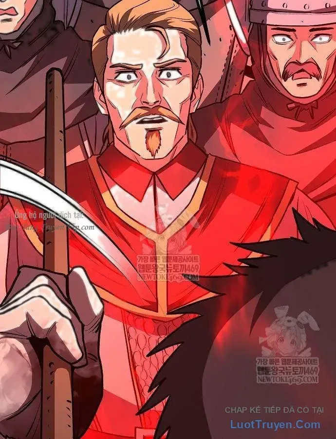 Vòng Chơi Thứ Hai Của Chiến Binh Cuồng Nộ Chapter 19 - Trang 18