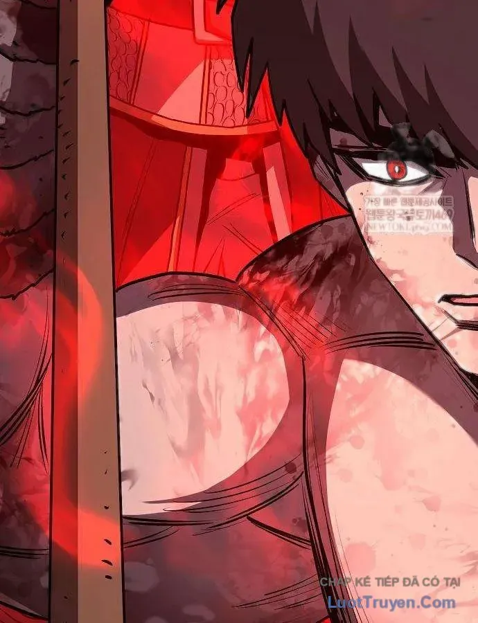 Vòng Chơi Thứ Hai Của Chiến Binh Cuồng Nộ Chapter 19 - Trang 19