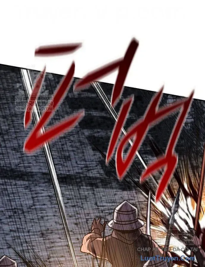 Vòng Chơi Thứ Hai Của Chiến Binh Cuồng Nộ Chapter 19 - Trang 44