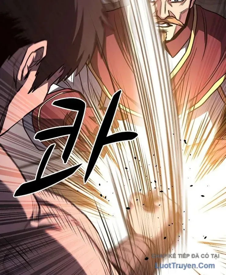 Vòng Chơi Thứ Hai Của Chiến Binh Cuồng Nộ Chapter 20 - Trang 16