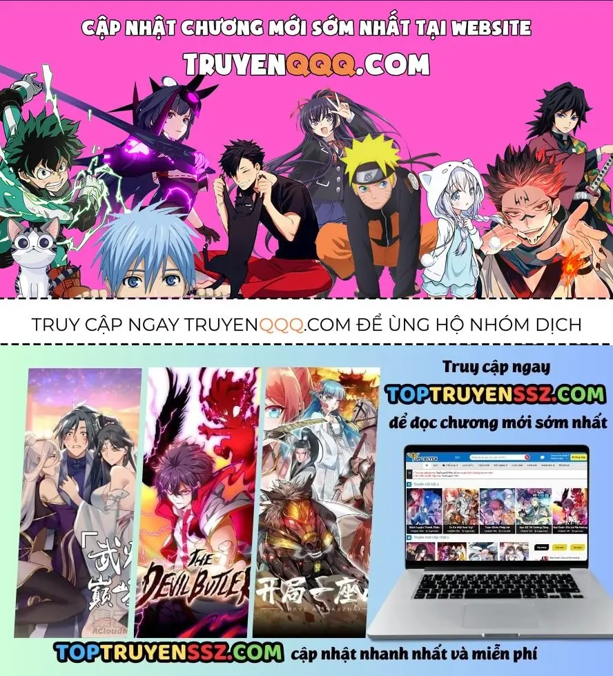 Vòng Chơi Thứ Hai Của Chiến Binh Cuồng Nộ Chapter 20 - Trang 2