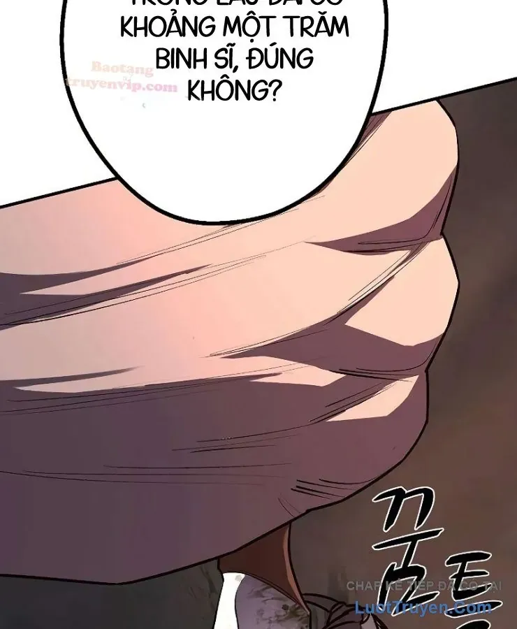 Vòng Chơi Thứ Hai Của Chiến Binh Cuồng Nộ Chapter 20 - Trang 20