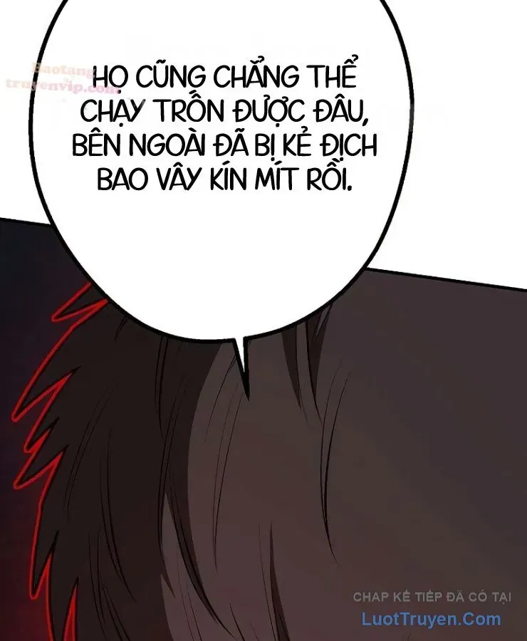 Vòng Chơi Thứ Hai Của Chiến Binh Cuồng Nộ Chapter 20 - Trang 23