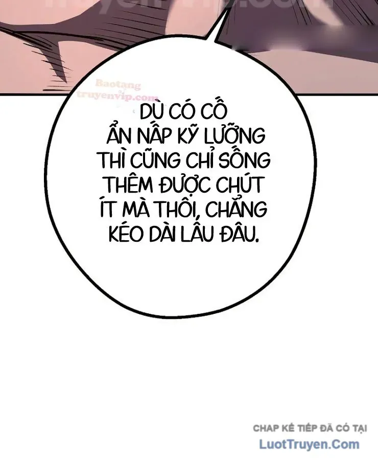 Vòng Chơi Thứ Hai Của Chiến Binh Cuồng Nộ Chapter 20 - Trang 25