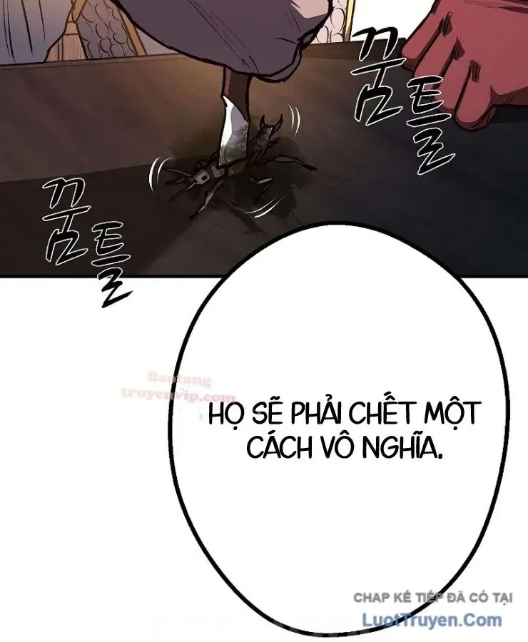 Vòng Chơi Thứ Hai Của Chiến Binh Cuồng Nộ Chapter 20 - Trang 28