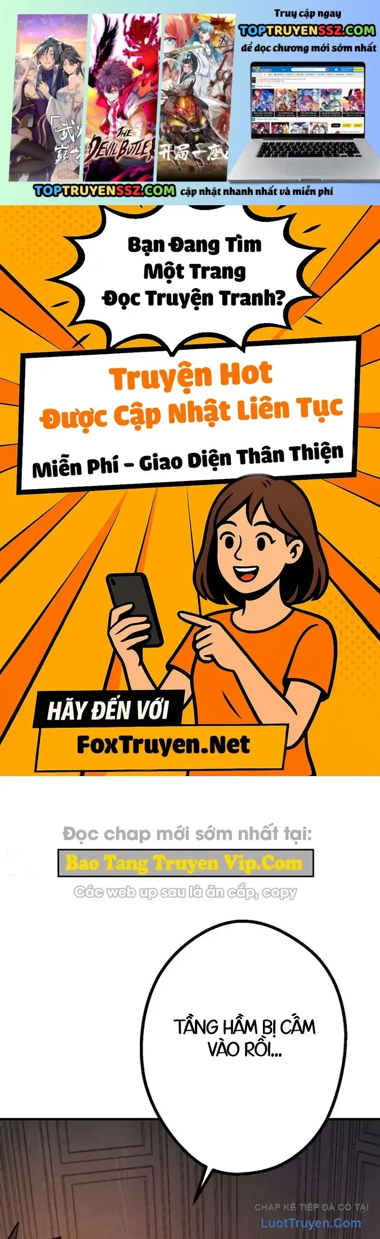 Vòng Chơi Thứ Hai Của Chiến Binh Cuồng Nộ Chapter 20 - Trang 3
