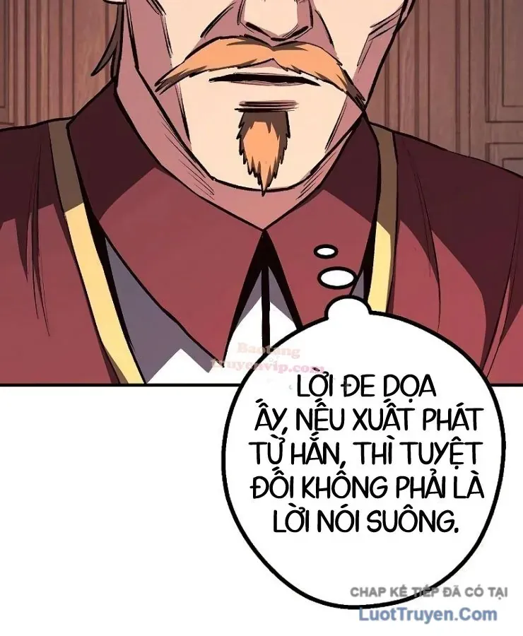 Vòng Chơi Thứ Hai Của Chiến Binh Cuồng Nộ Chapter 20 - Trang 38