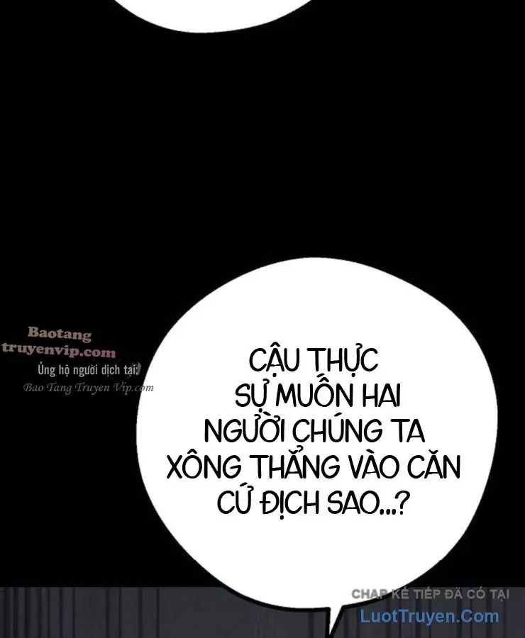 Vòng Chơi Thứ Hai Của Chiến Binh Cuồng Nộ Chapter 21 - Trang 10