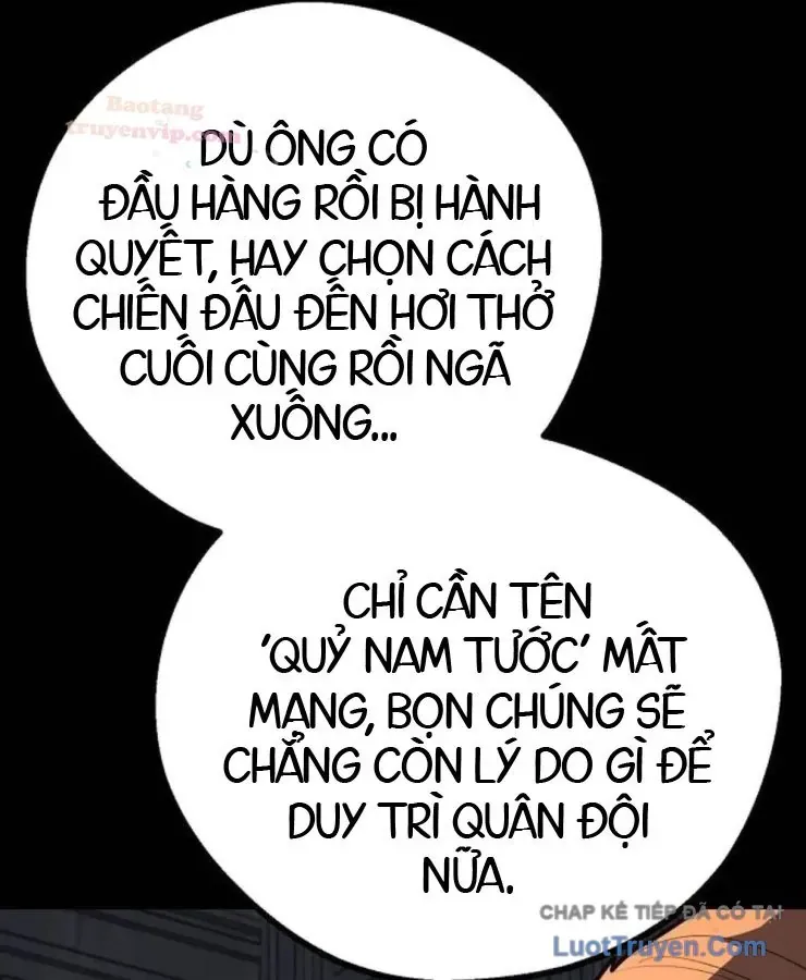 Vòng Chơi Thứ Hai Của Chiến Binh Cuồng Nộ Chapter 21 - Trang 17