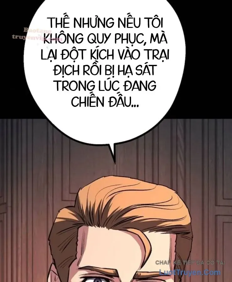 Vòng Chơi Thứ Hai Của Chiến Binh Cuồng Nộ Chapter 21 - Trang 21