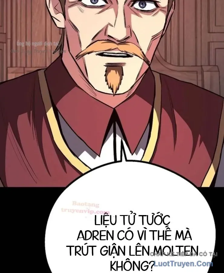 Vòng Chơi Thứ Hai Của Chiến Binh Cuồng Nộ Chapter 21 - Trang 22