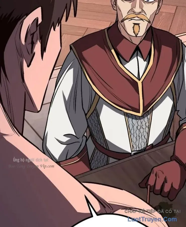 Vòng Chơi Thứ Hai Của Chiến Binh Cuồng Nộ Chapter 21 - Trang 30
