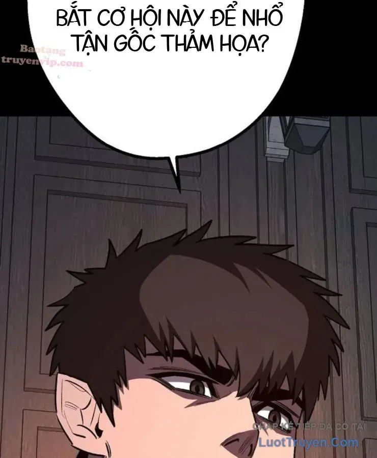 Vòng Chơi Thứ Hai Của Chiến Binh Cuồng Nộ Chapter 21 - Trang 36