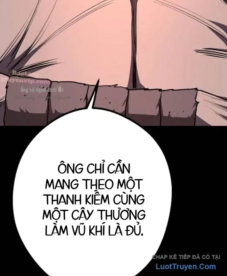 Vòng Chơi Thứ Hai Của Chiến Binh Cuồng Nộ Chapter 21 - Trang 9