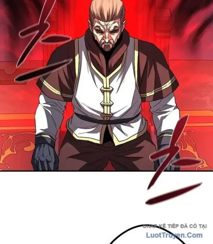 Vòng Chơi Thứ Hai Của Chiến Binh Cuồng Nộ Chapter 22 - Trang 22