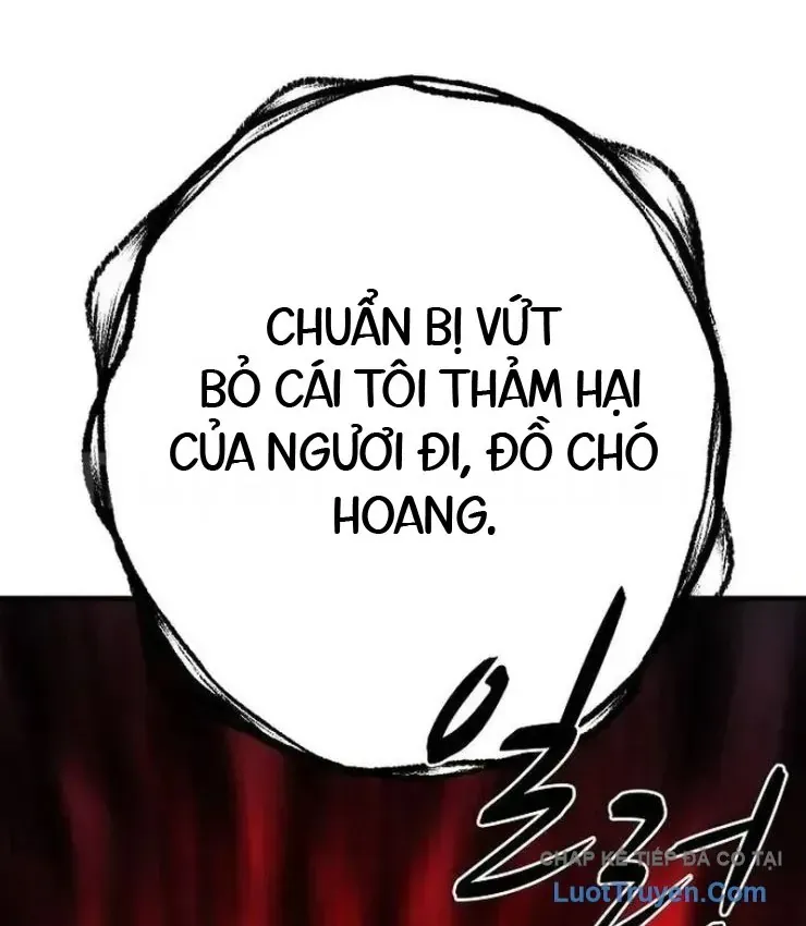 Vòng Chơi Thứ Hai Của Chiến Binh Cuồng Nộ Chapter 22 - Trang 25