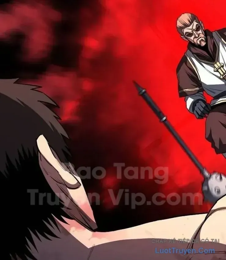 Vòng Chơi Thứ Hai Của Chiến Binh Cuồng Nộ Chapter 22 - Trang 31