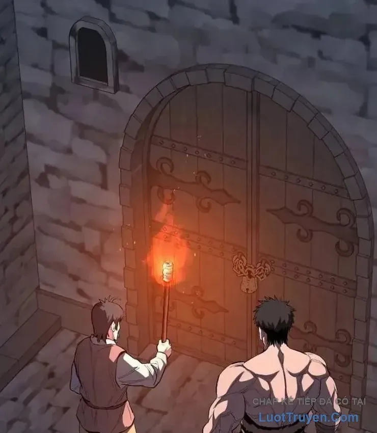 Vòng Chơi Thứ Hai Của Chiến Binh Cuồng Nộ Chapter 23 - Trang 14