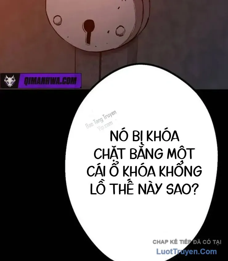 Vòng Chơi Thứ Hai Của Chiến Binh Cuồng Nộ Chapter 23 - Trang 18