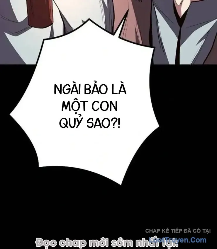 Vòng Chơi Thứ Hai Của Chiến Binh Cuồng Nộ Chapter 23 - Trang 7