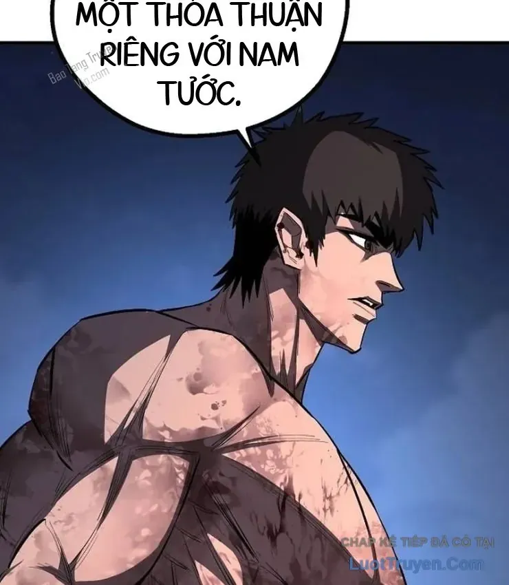 Vòng Chơi Thứ Hai Của Chiến Binh Cuồng Nộ Chapter 24 - Trang 31