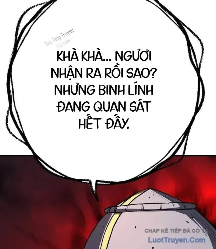 Vòng Chơi Thứ Hai Của Chiến Binh Cuồng Nộ Chapter 24 - Trang 34