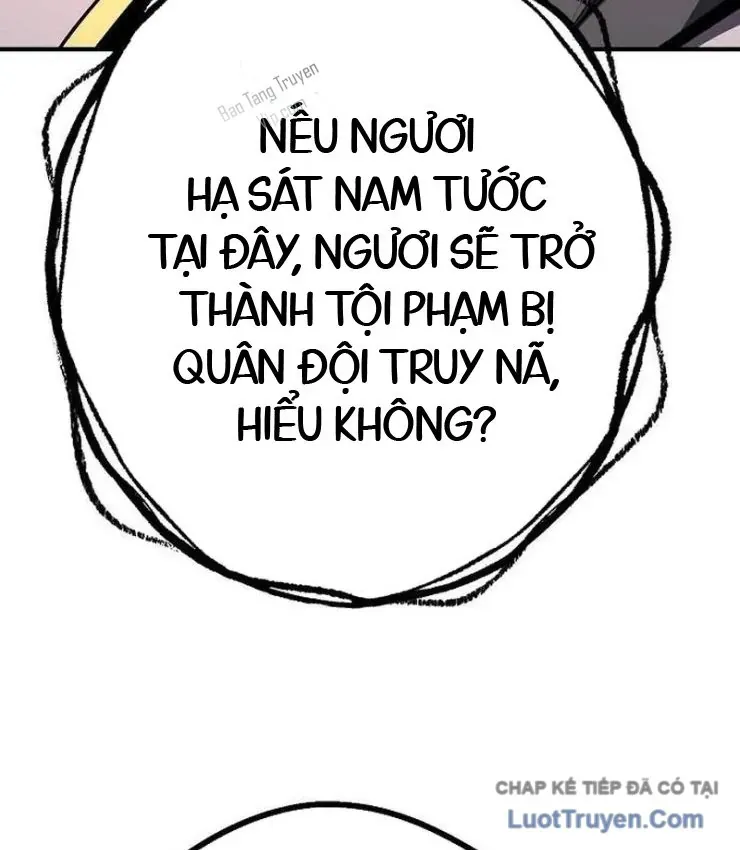 Vòng Chơi Thứ Hai Của Chiến Binh Cuồng Nộ Chapter 24 - Trang 36