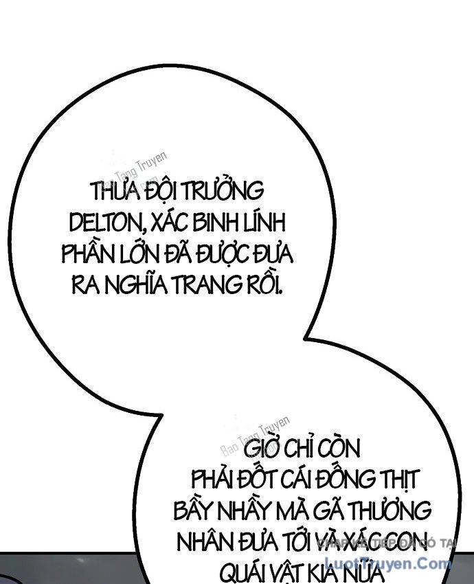 Vòng Chơi Thứ Hai Của Chiến Binh Cuồng Nộ Chapter 25 - Trang 28