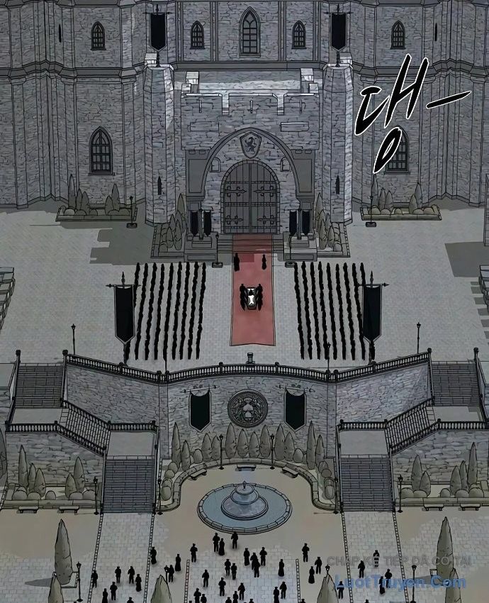 Vòng Chơi Thứ Hai Của Chiến Binh Cuồng Nộ Chapter 25 - Trang 5