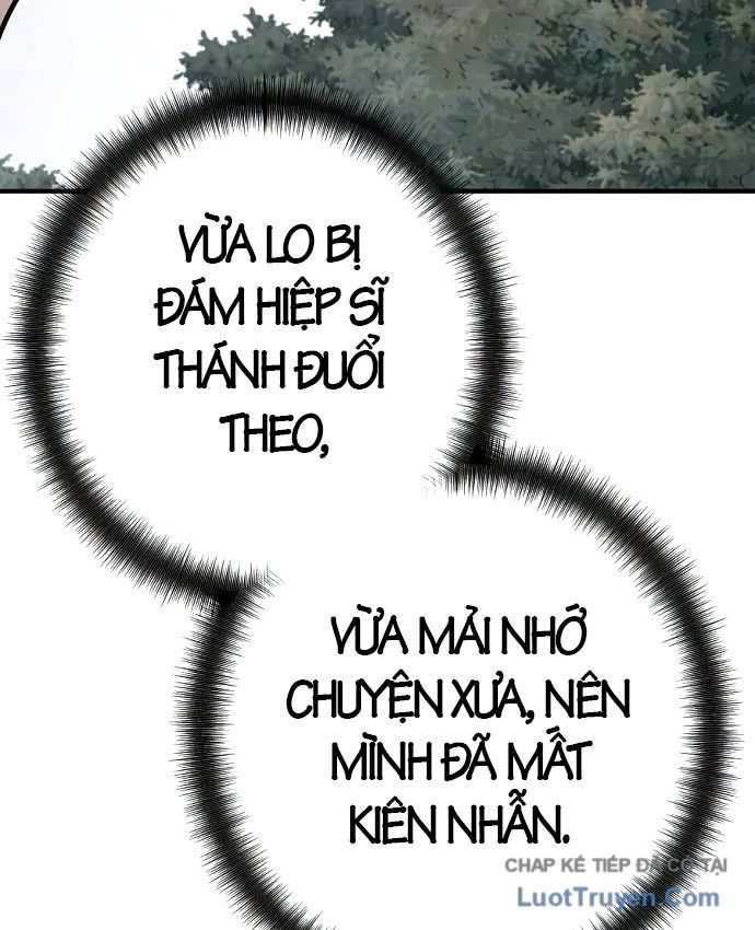 Vòng Chơi Thứ Hai Của Chiến Binh Cuồng Nộ Chapter 26 - Trang 13