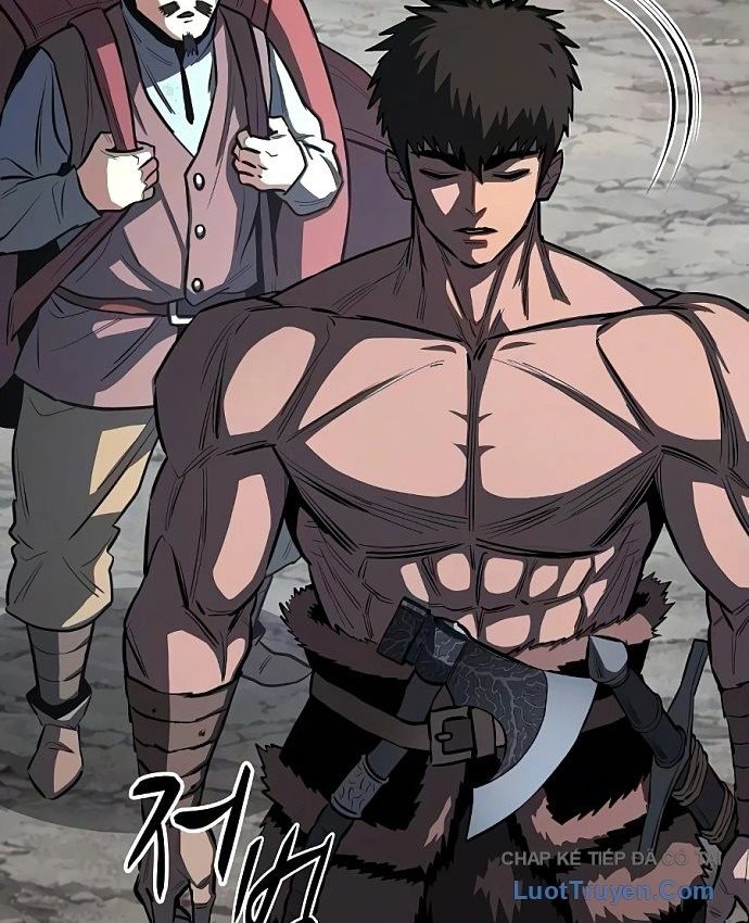 Vòng Chơi Thứ Hai Của Chiến Binh Cuồng Nộ Chapter 26 - Trang 15