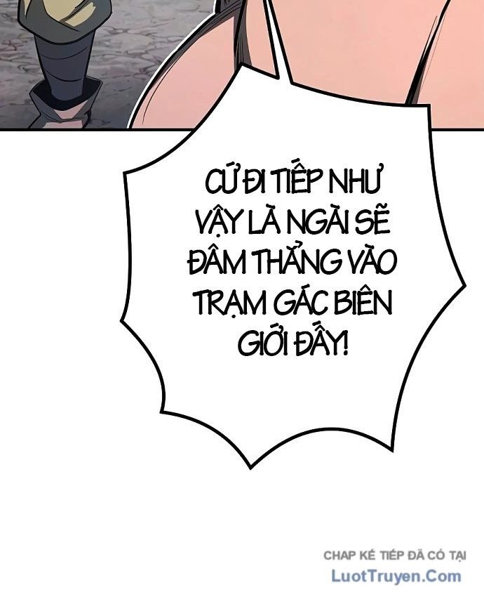 Vòng Chơi Thứ Hai Của Chiến Binh Cuồng Nộ Chapter 26 - Trang 7