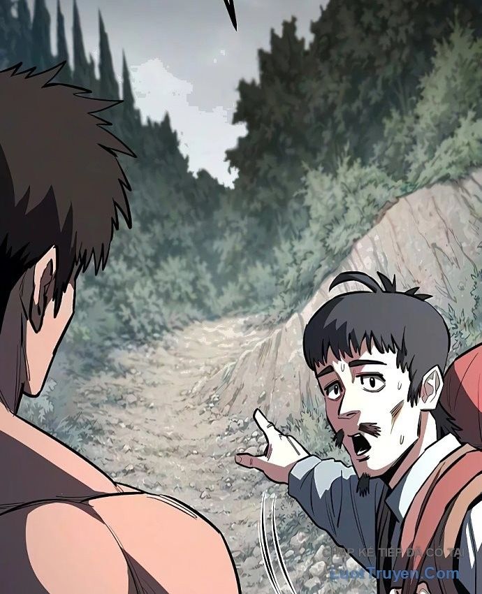 Vòng Chơi Thứ Hai Của Chiến Binh Cuồng Nộ Chapter 26 - Trang 9